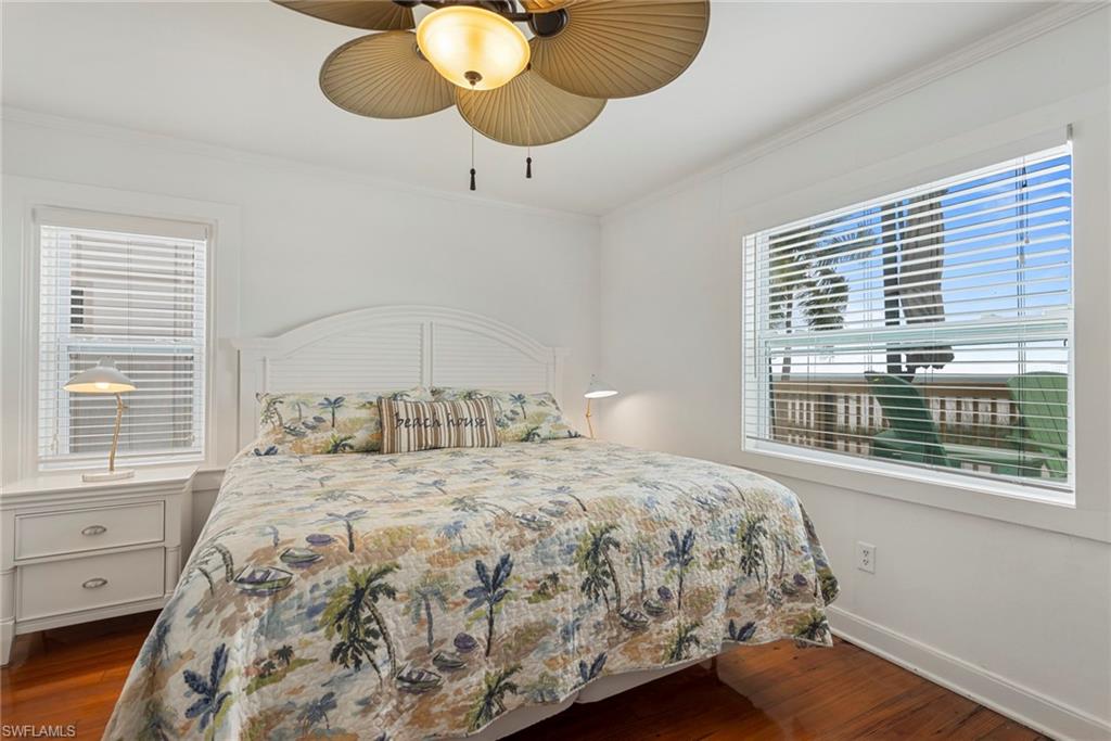 MCPHIE PARK - Residential