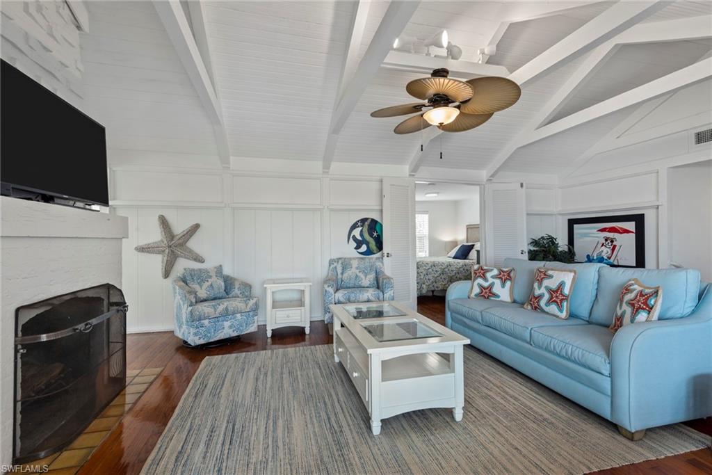 MCPHIE PARK - Residential