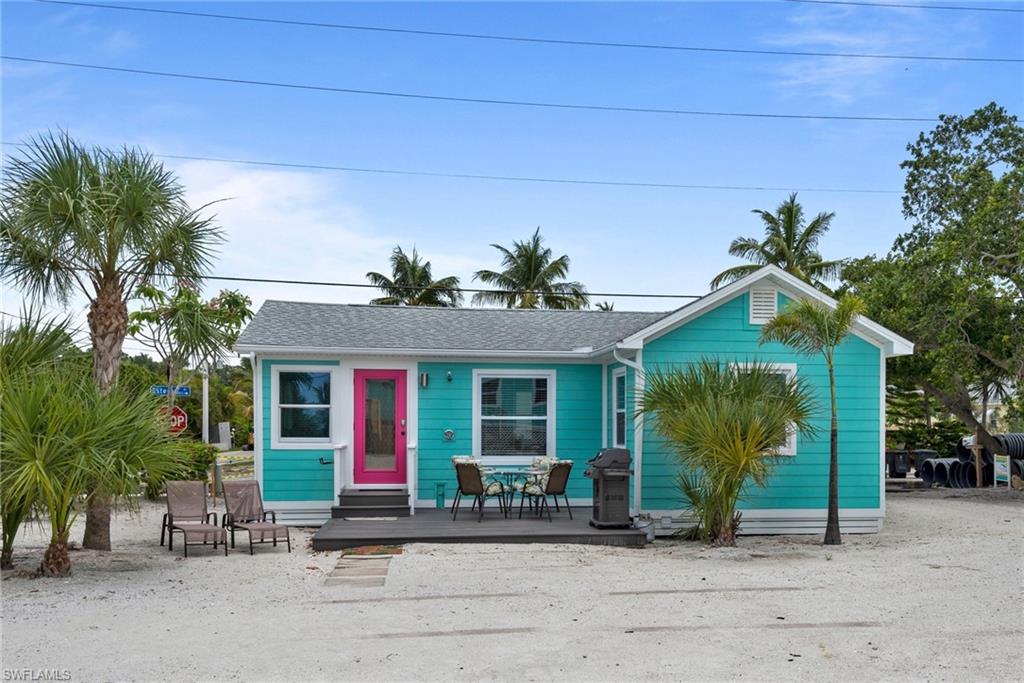 MCPHIE PARK - Residential