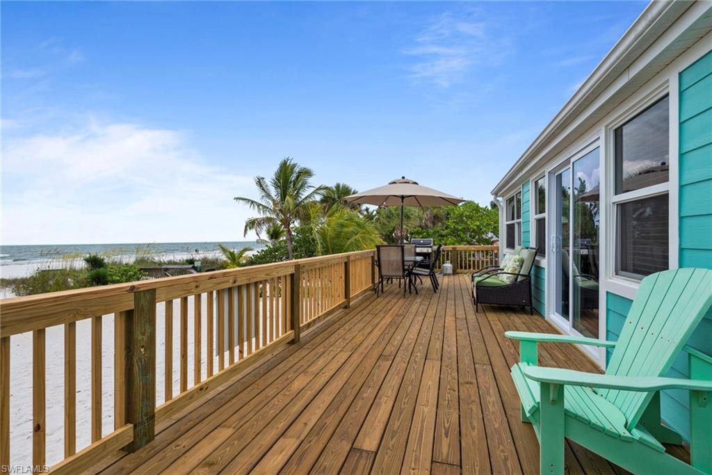 MCPHIE PARK - Residential