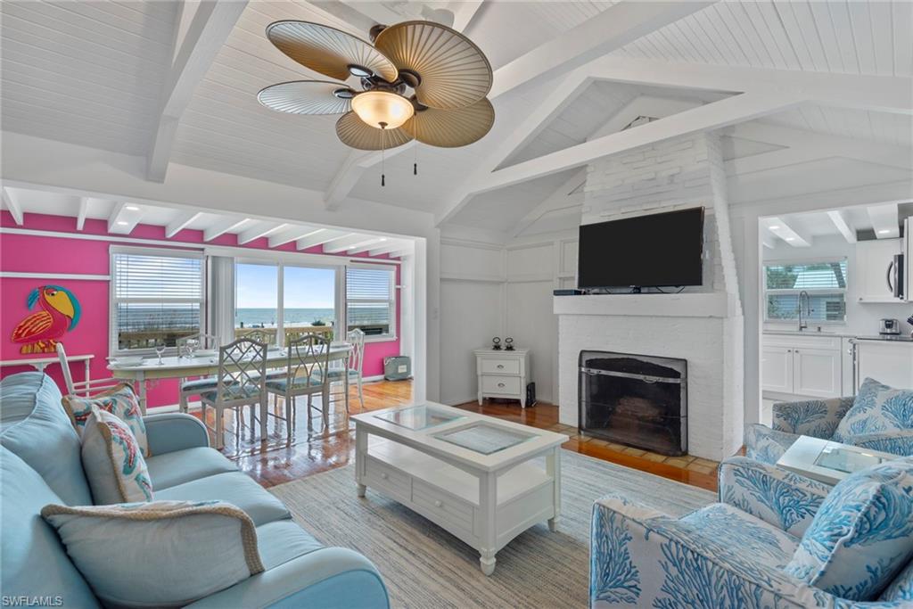 MCPHIE PARK - Residential