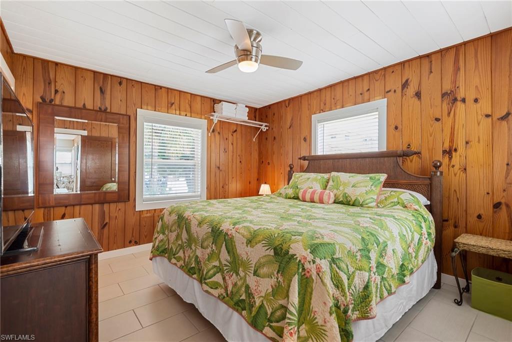 MCPHIE PARK - Residential