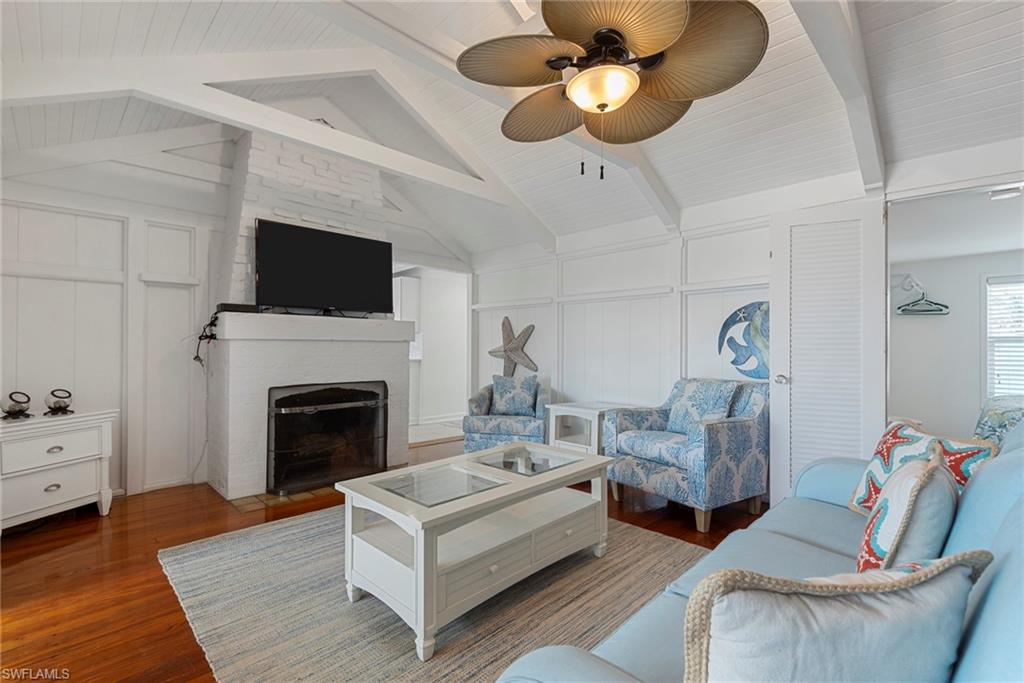 MCPHIE PARK - Residential