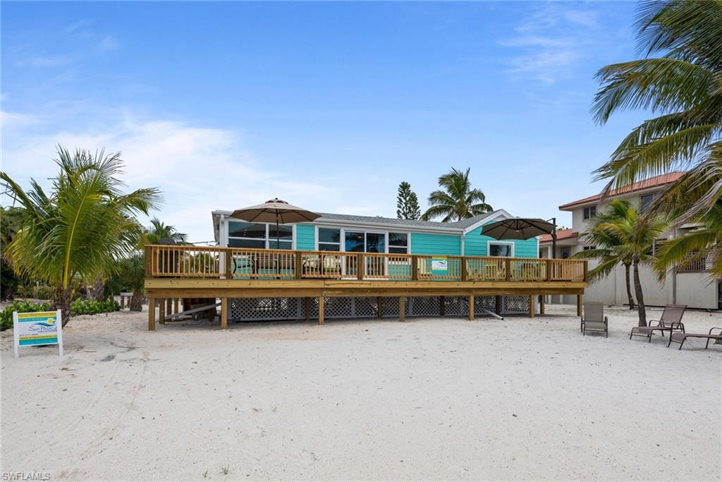 MCPHIE PARK - Residential