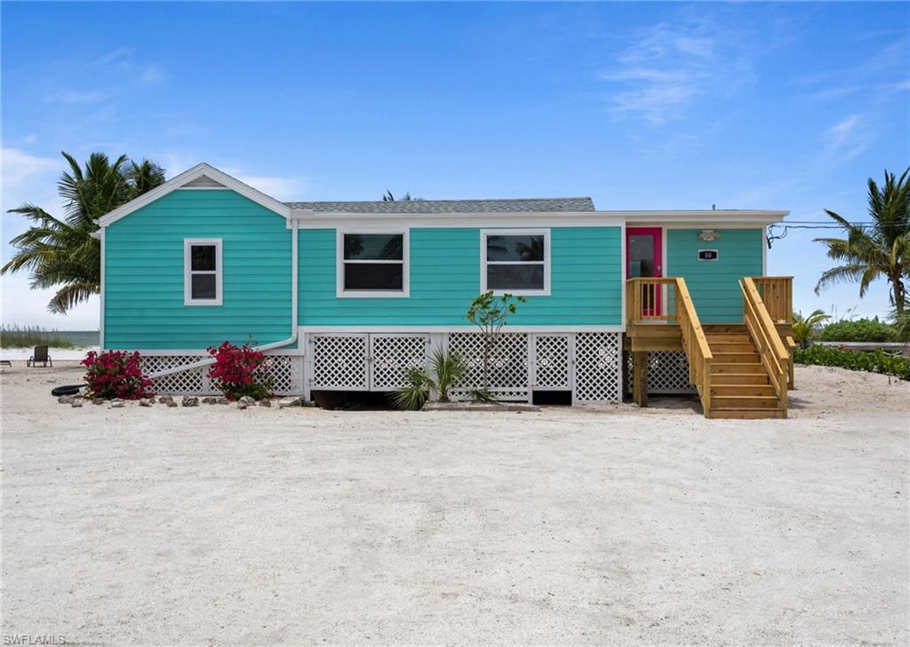 MCPHIE PARK - Residential