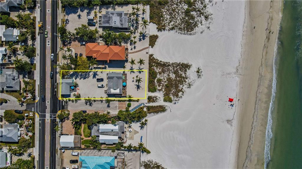 MCPHIE PARK - Residential