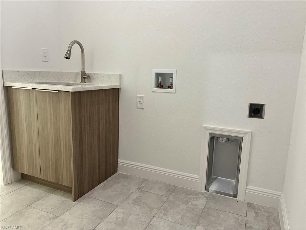 PORT LABELLE - Residential