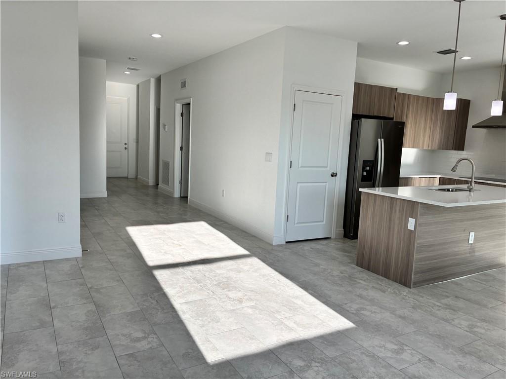 PORT LABELLE - Residential