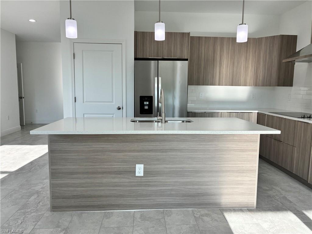 PORT LABELLE - Residential