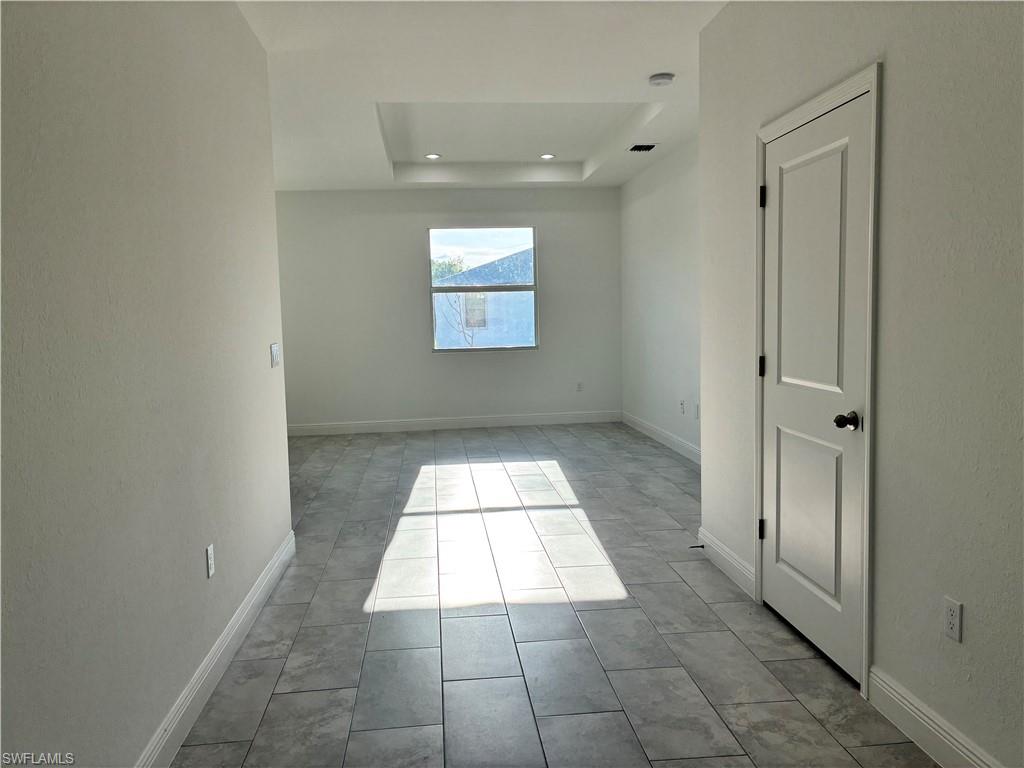 PORT LABELLE - Residential