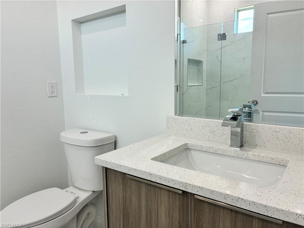 PORT LABELLE - Residential