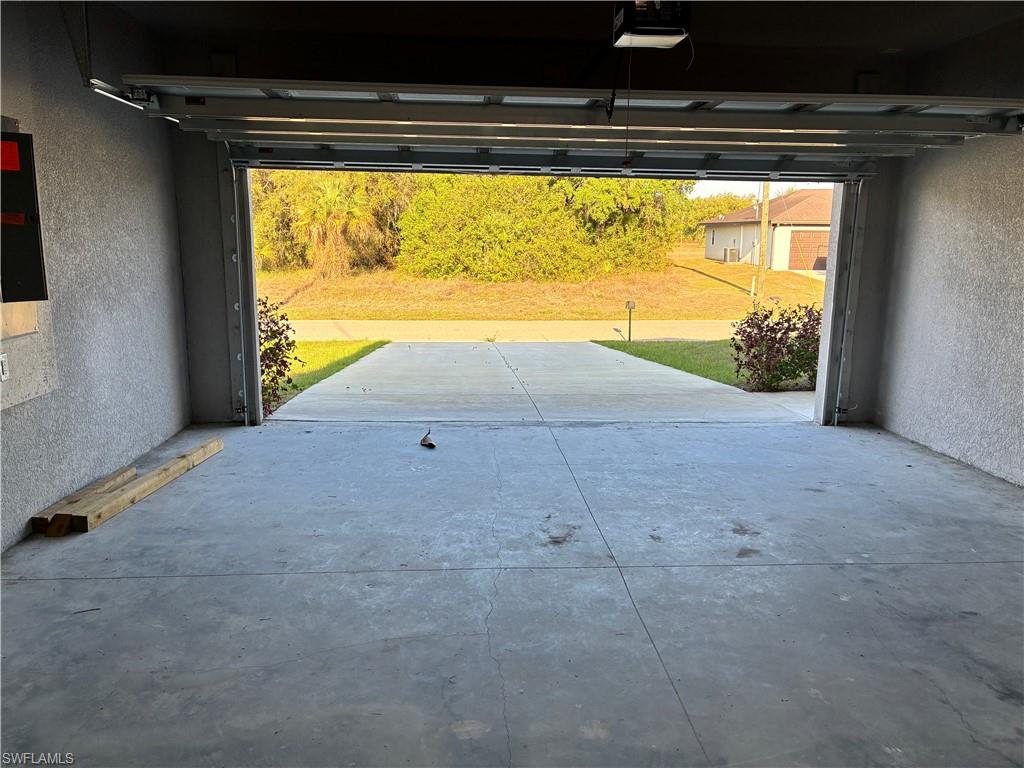 PORT LABELLE - Residential