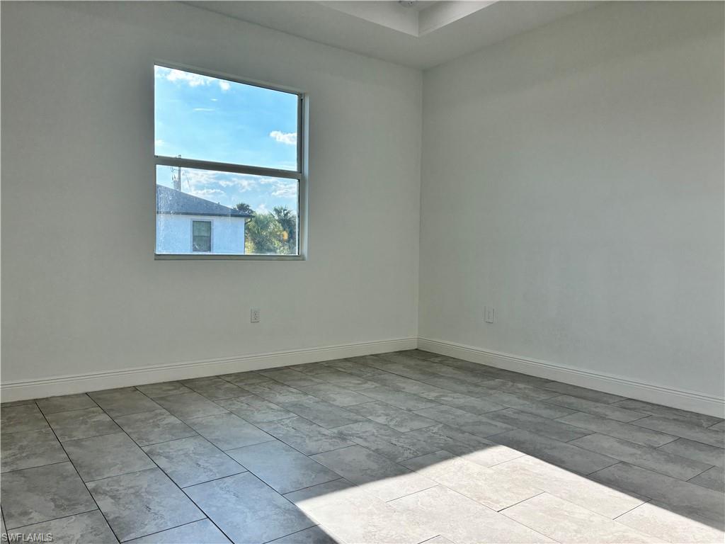 PORT LABELLE - Residential