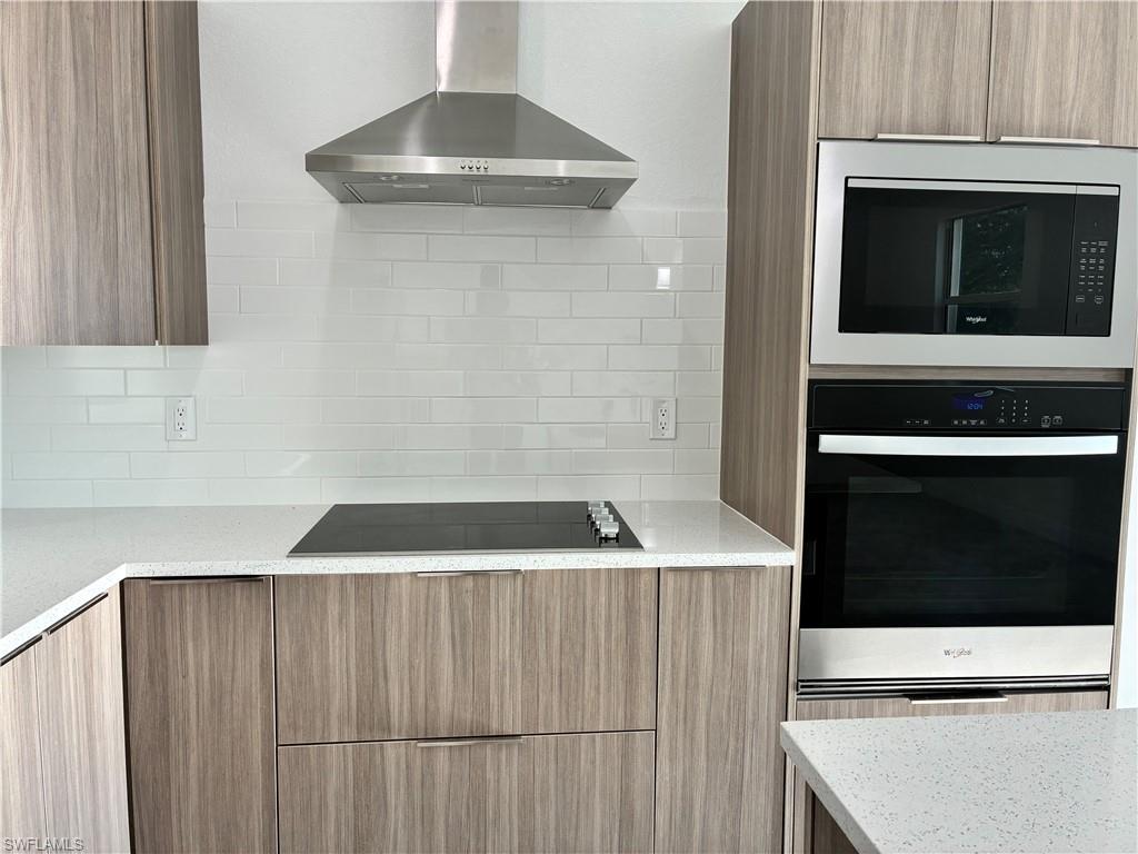 PORT LABELLE - Residential