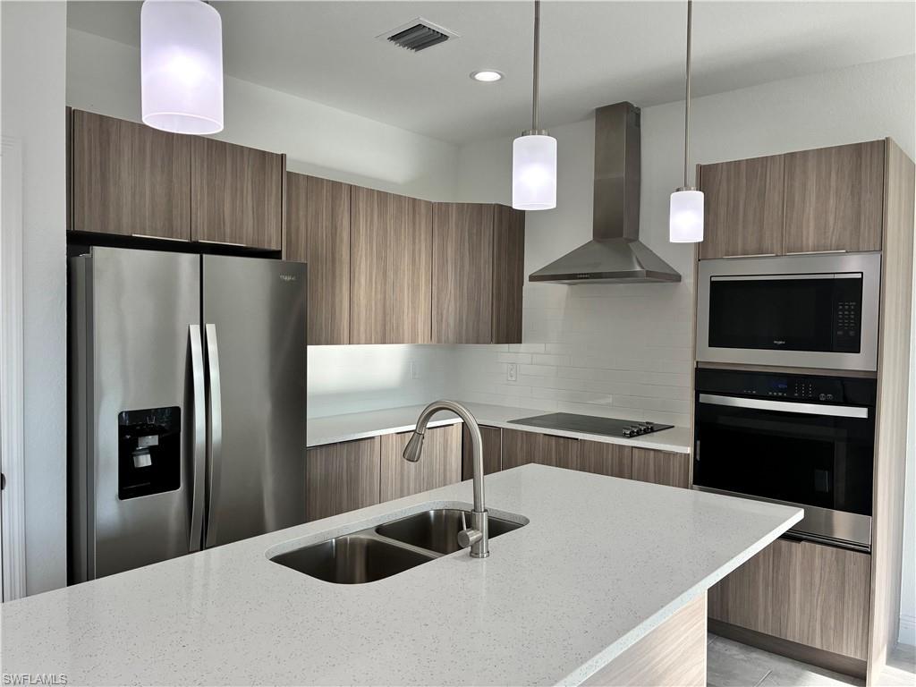 PORT LABELLE - Residential