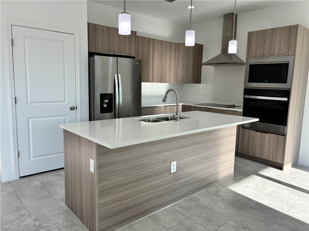 PORT LABELLE - Residential