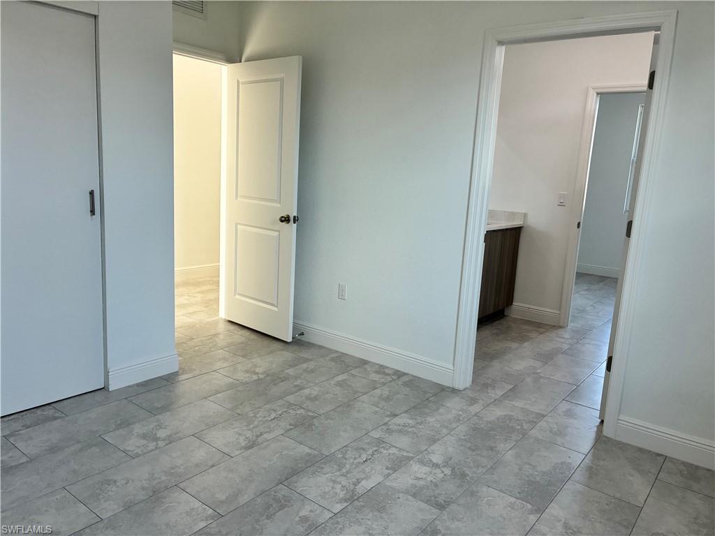 PORT LABELLE - Residential