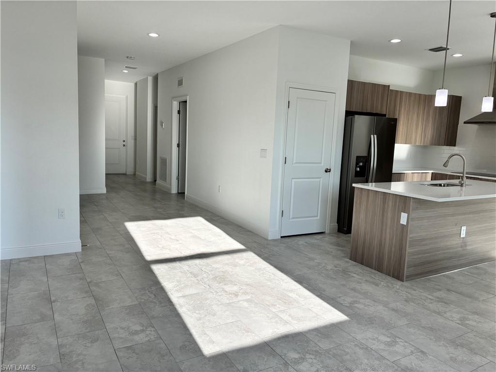 PORT LABELLE - Residential