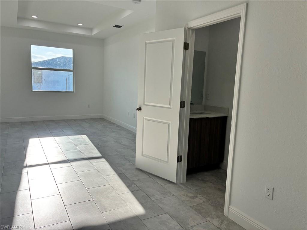 PORT LABELLE - Residential