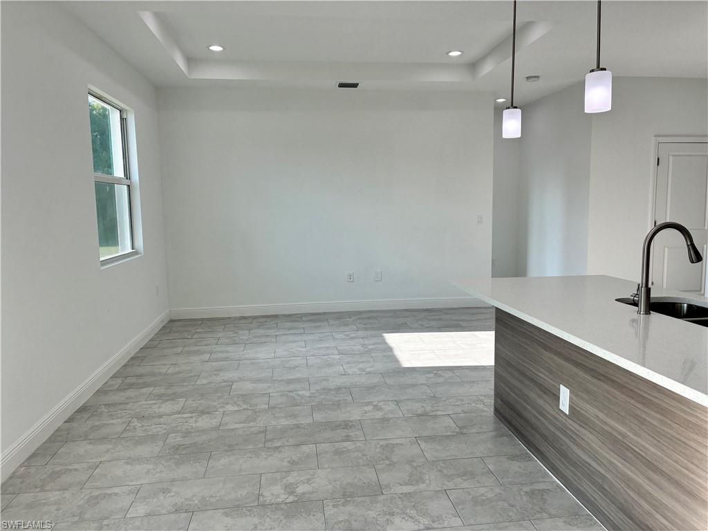 PORT LABELLE - Residential