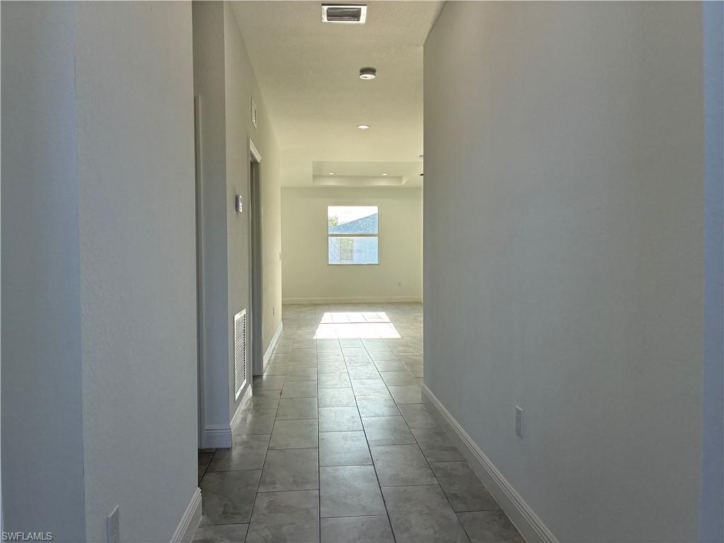 PORT LABELLE - Residential