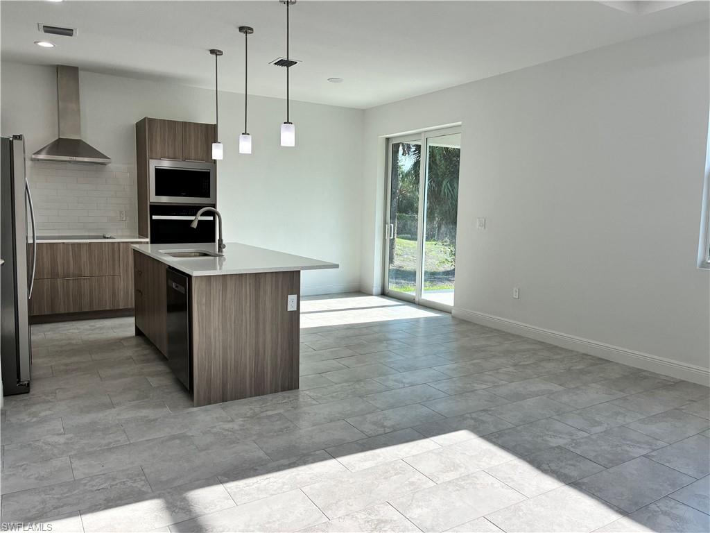 PORT LABELLE - Residential