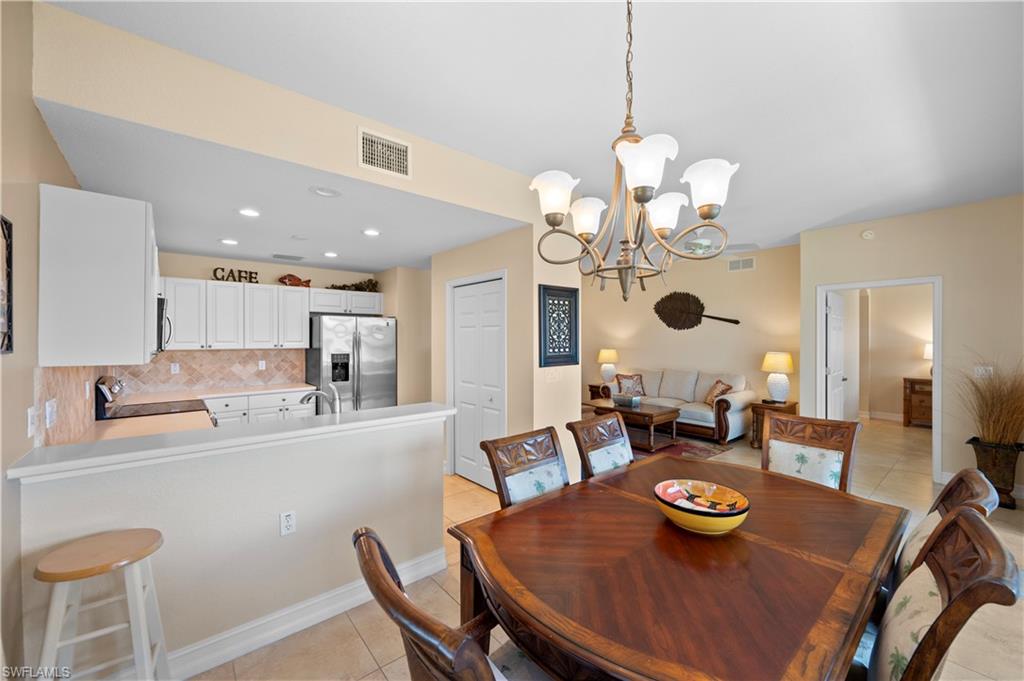 ASCOT AT LELY RESORT - Residential Lease