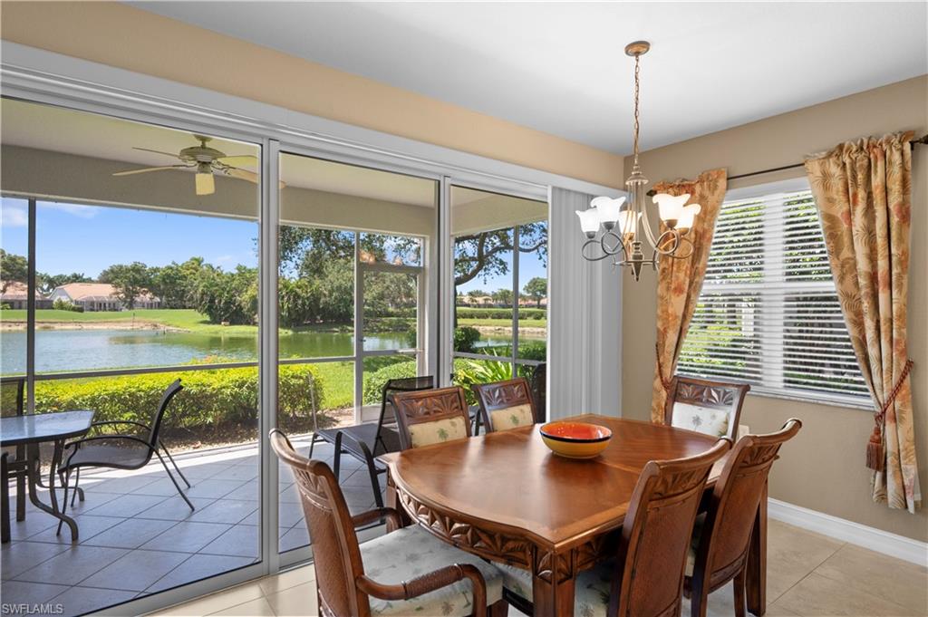 ASCOT AT LELY RESORT - Residential Lease