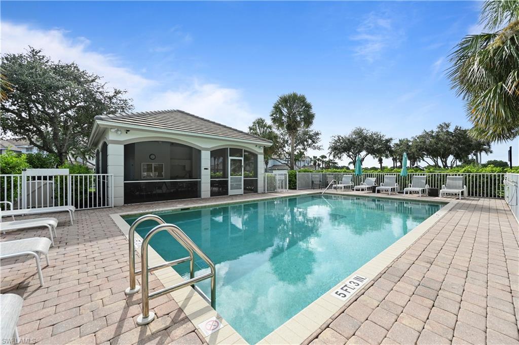 ASCOT AT LELY RESORT - Residential Lease