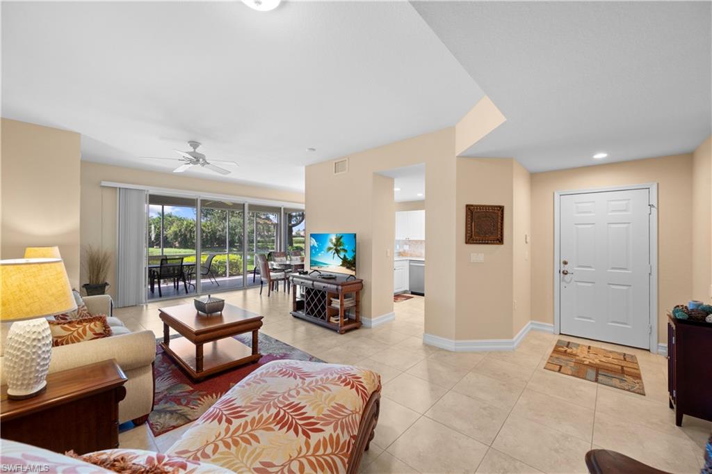 ASCOT AT LELY RESORT - Residential Lease