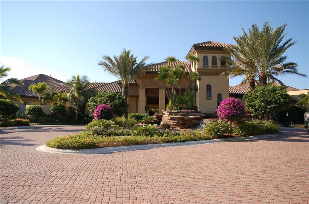 ASCOT AT LELY RESORT - Residential Lease