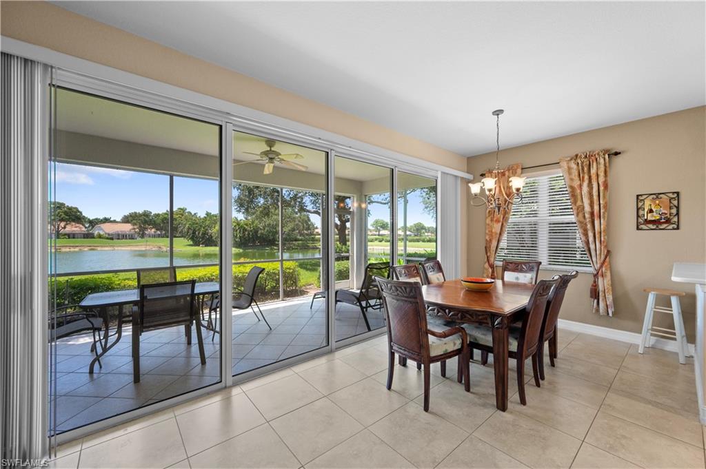 ASCOT AT LELY RESORT - Residential Lease