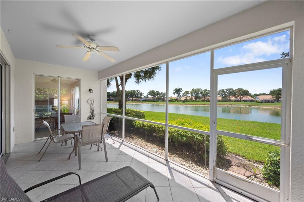 ASCOT AT LELY RESORT - Residential Lease