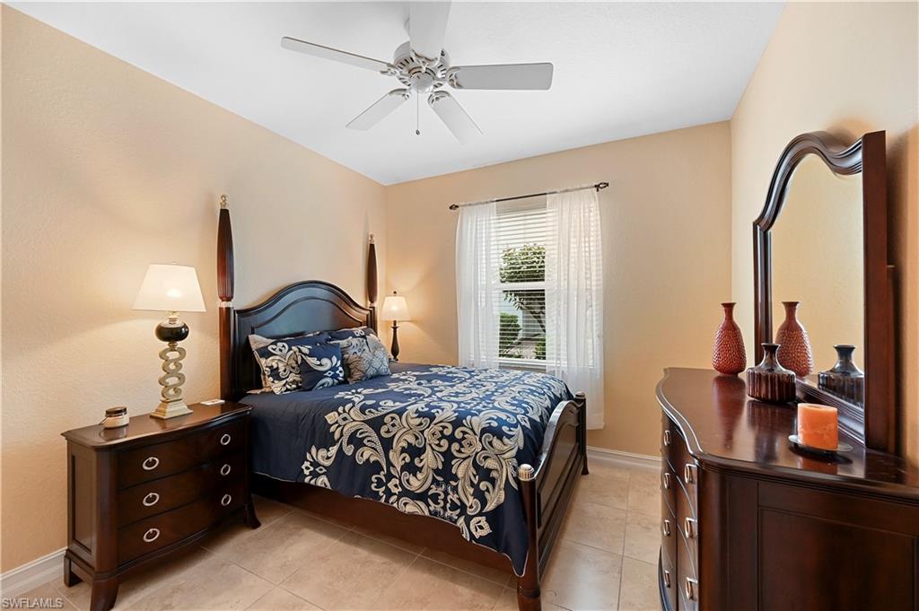 ASCOT AT LELY RESORT - Residential Lease