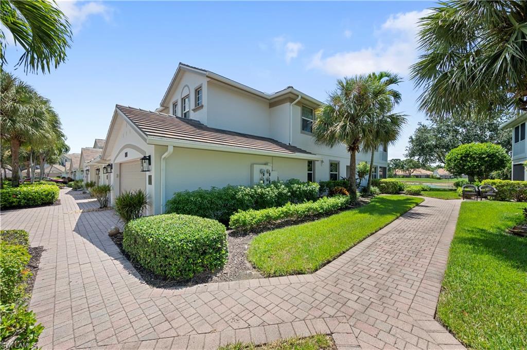 ASCOT AT LELY RESORT - Residential Lease