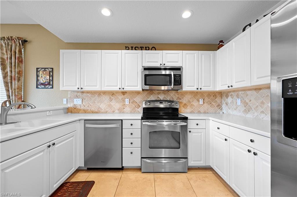 ASCOT AT LELY RESORT - Residential Lease