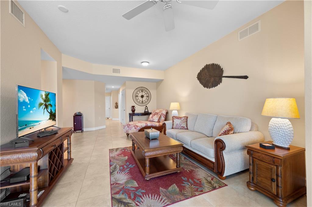 ASCOT AT LELY RESORT - Residential Lease