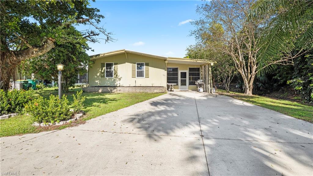 WEST WIND ESTATES - Residential