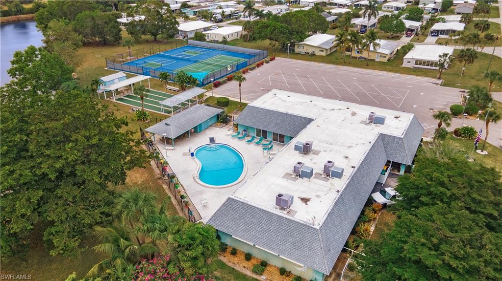 WEST WIND ESTATES - Residential