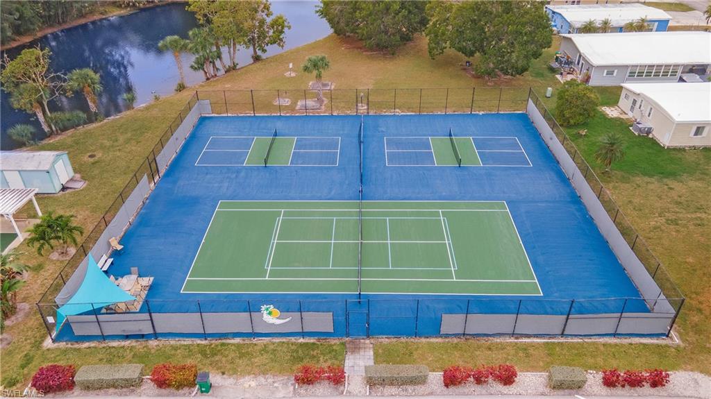 WEST WIND ESTATES - Residential