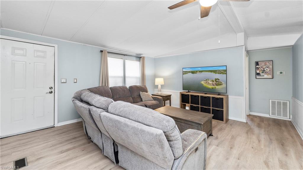 WEST WIND ESTATES - Residential