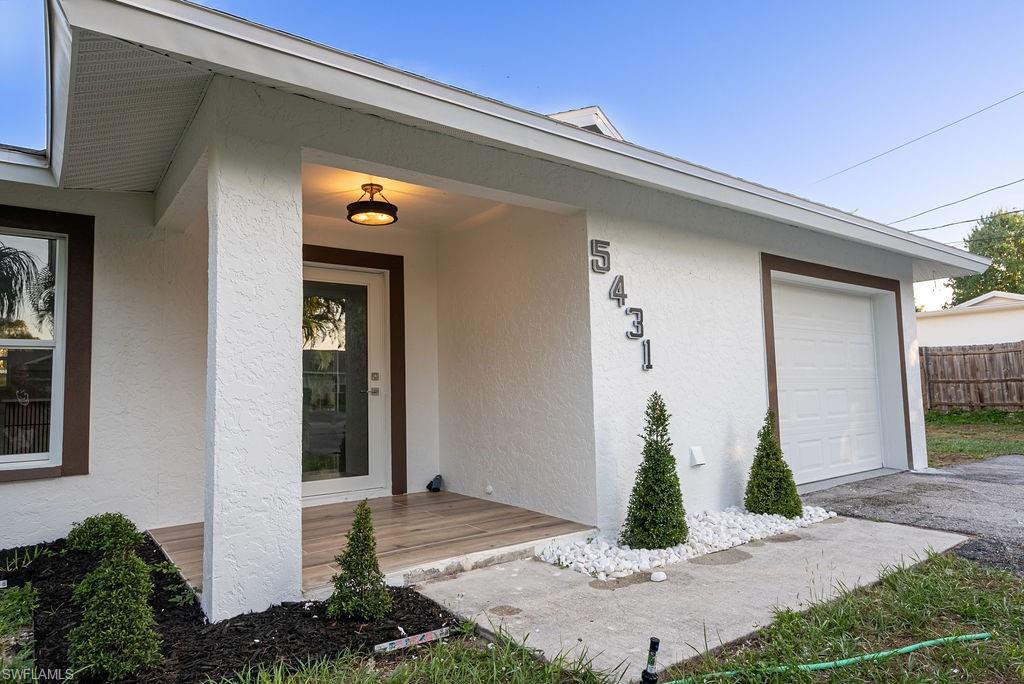 GOLDEN GATE CITY - Residential