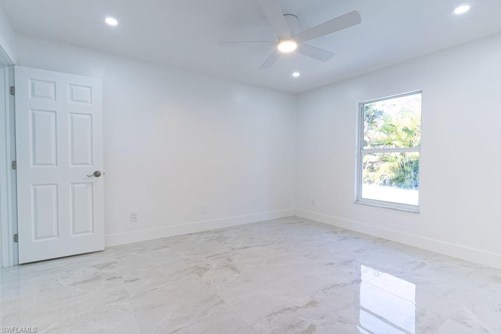 GOLDEN GATE CITY - Residential