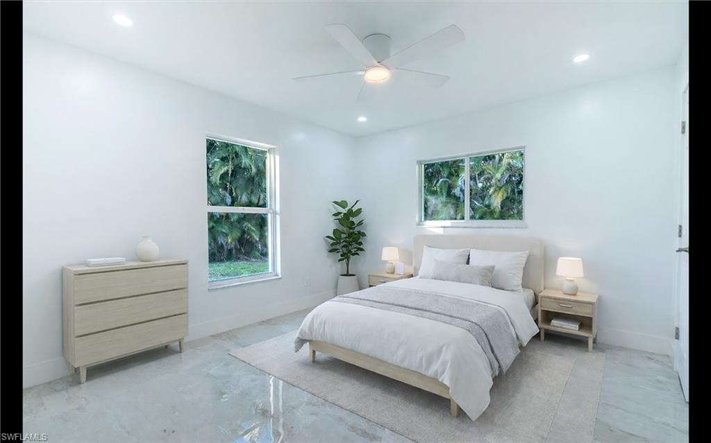 GOLDEN GATE CITY - Residential