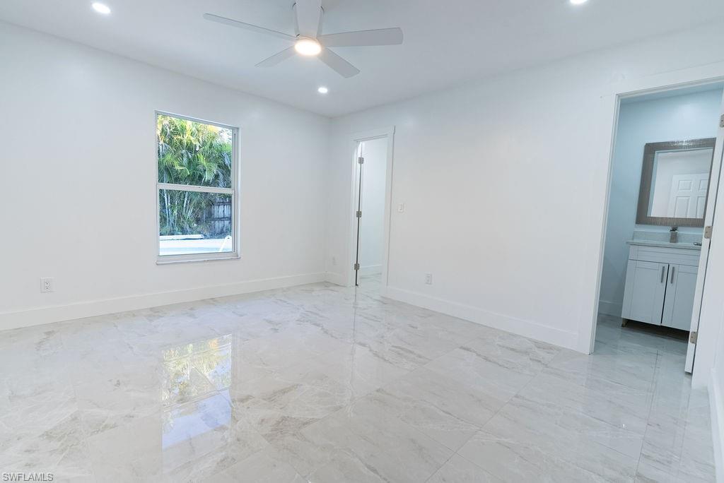 GOLDEN GATE CITY - Residential