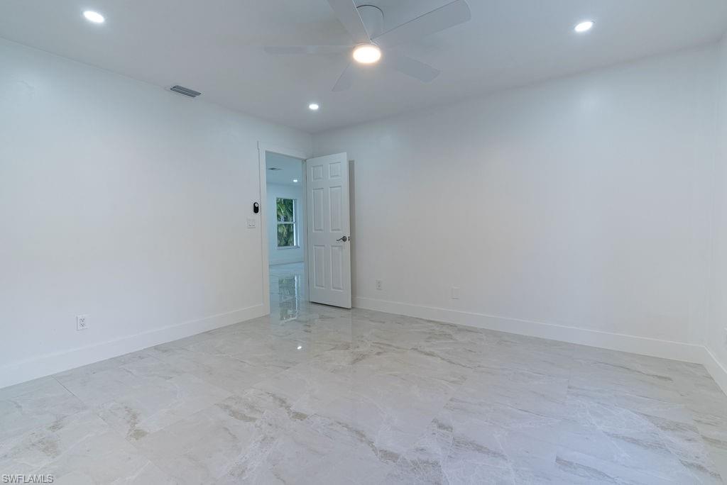 GOLDEN GATE CITY - Residential