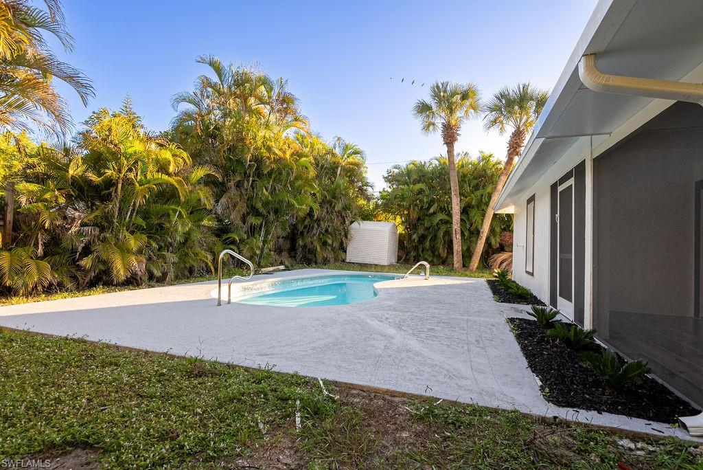 GOLDEN GATE CITY - Residential