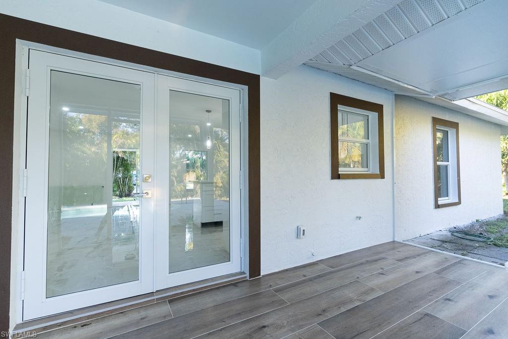 GOLDEN GATE CITY - Residential