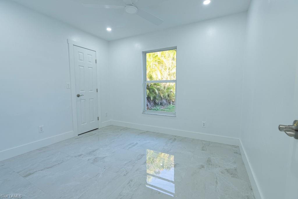 GOLDEN GATE CITY - Residential