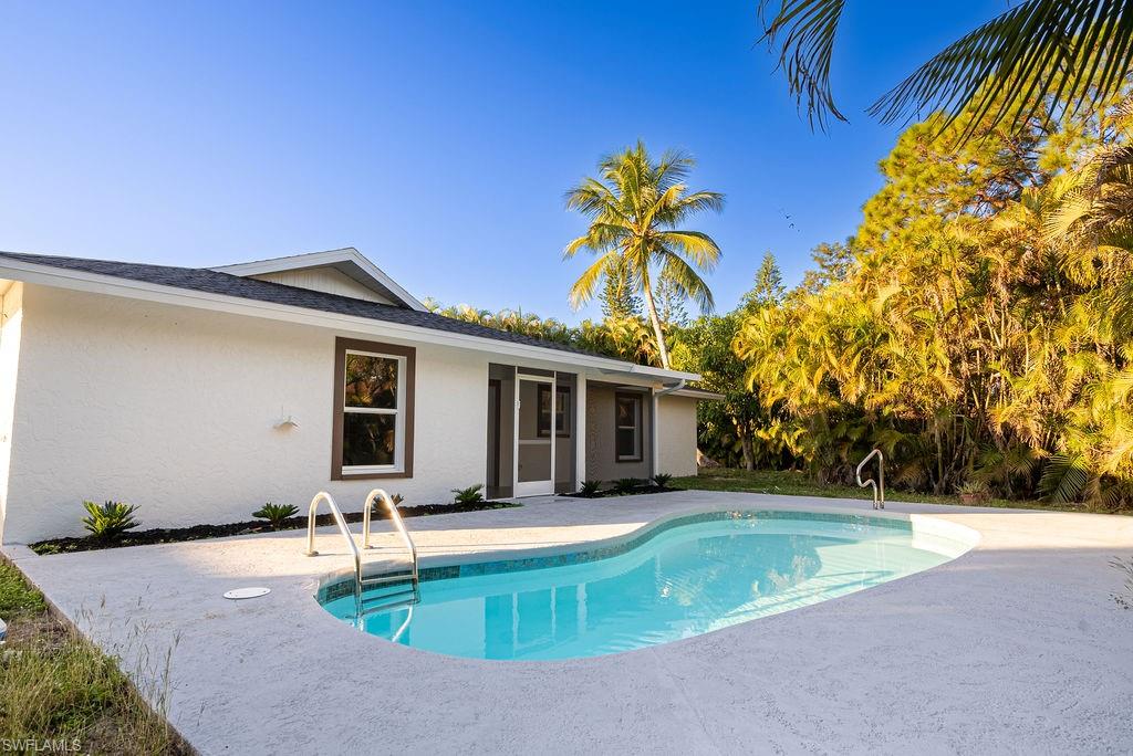 GOLDEN GATE CITY - Residential